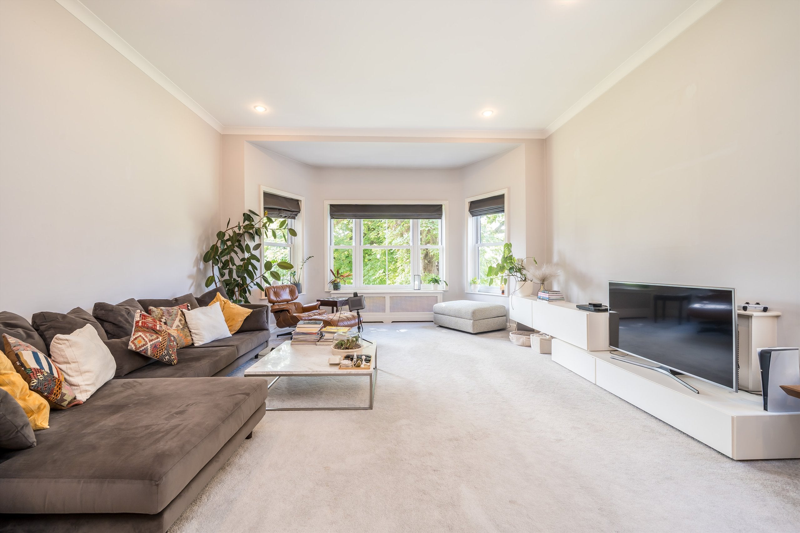 Flat Addison Road in Greater London