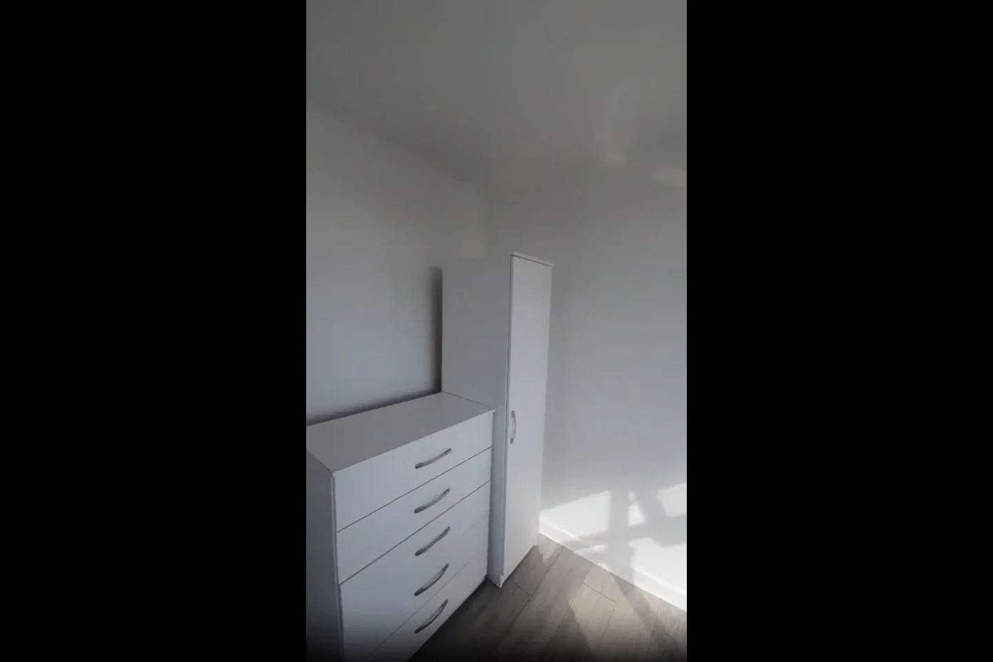 Room Selwyn Road in Greater London
