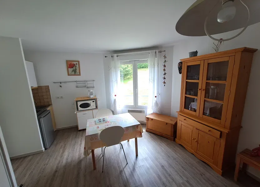 Room Rue Domnolet Lafarge in Limoges