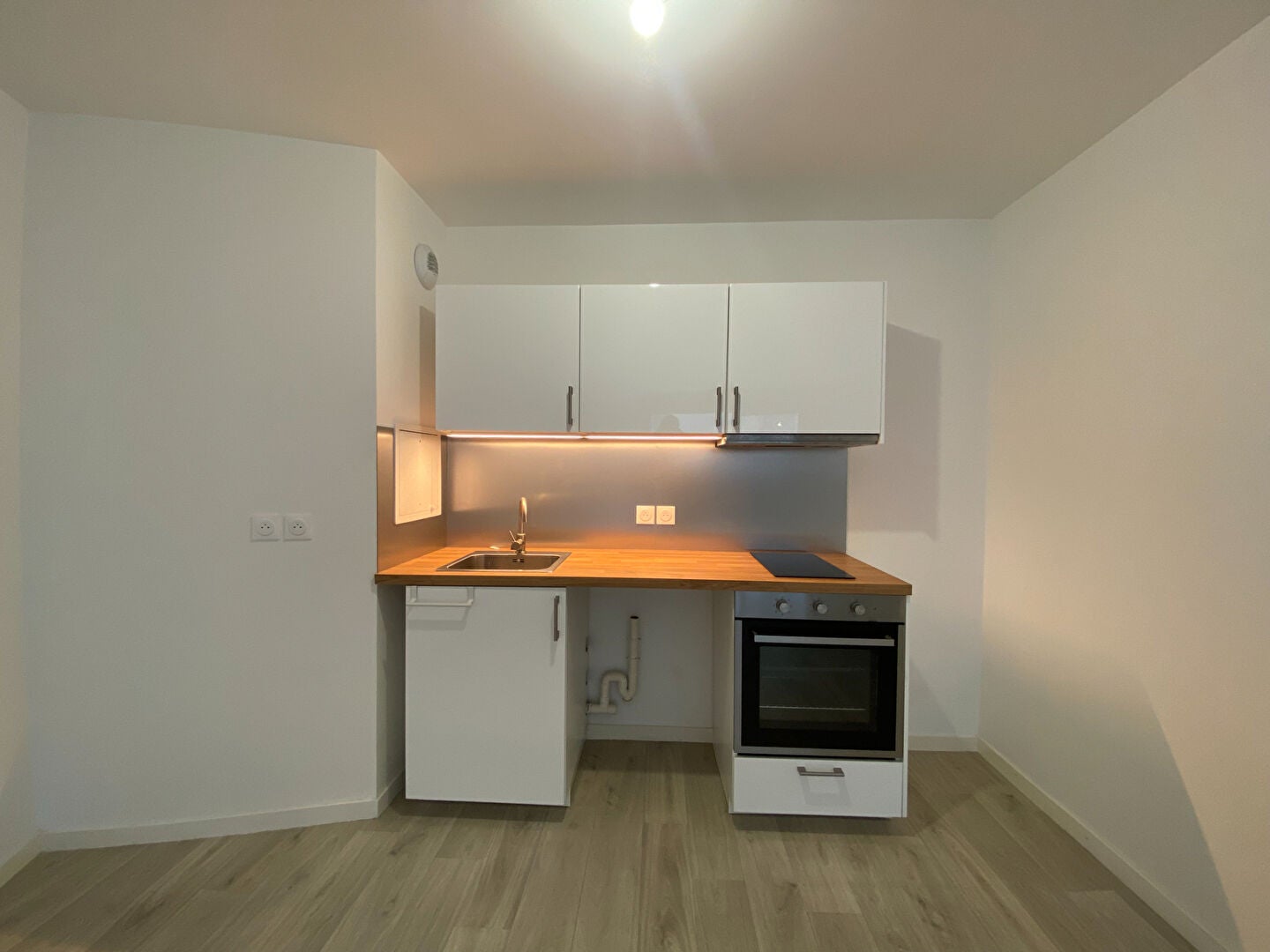 Appartement Rue Paul Cézanne à Mennecy
