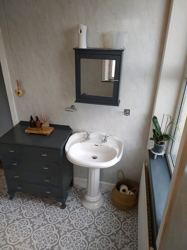 Room Lansdowne Close in Burnley