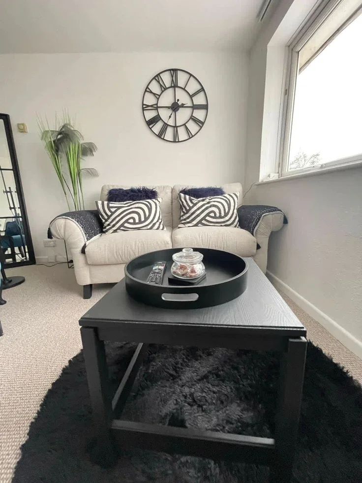 House Harshel Court in Cambridge