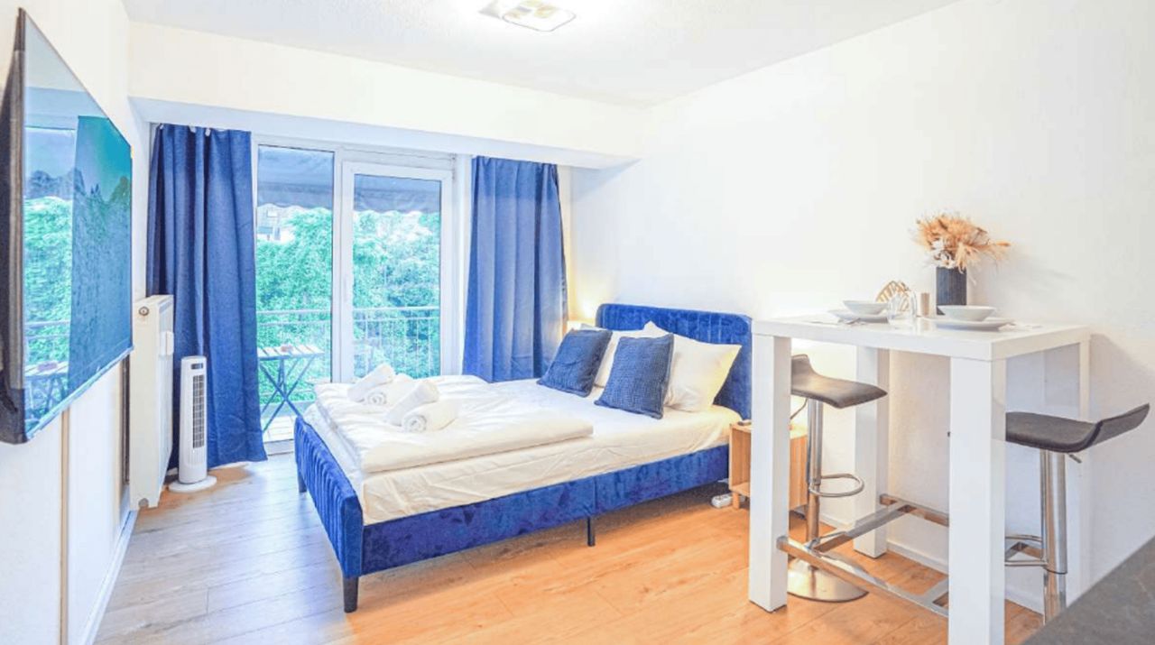 Wohnung Feldbergstraße in Köln