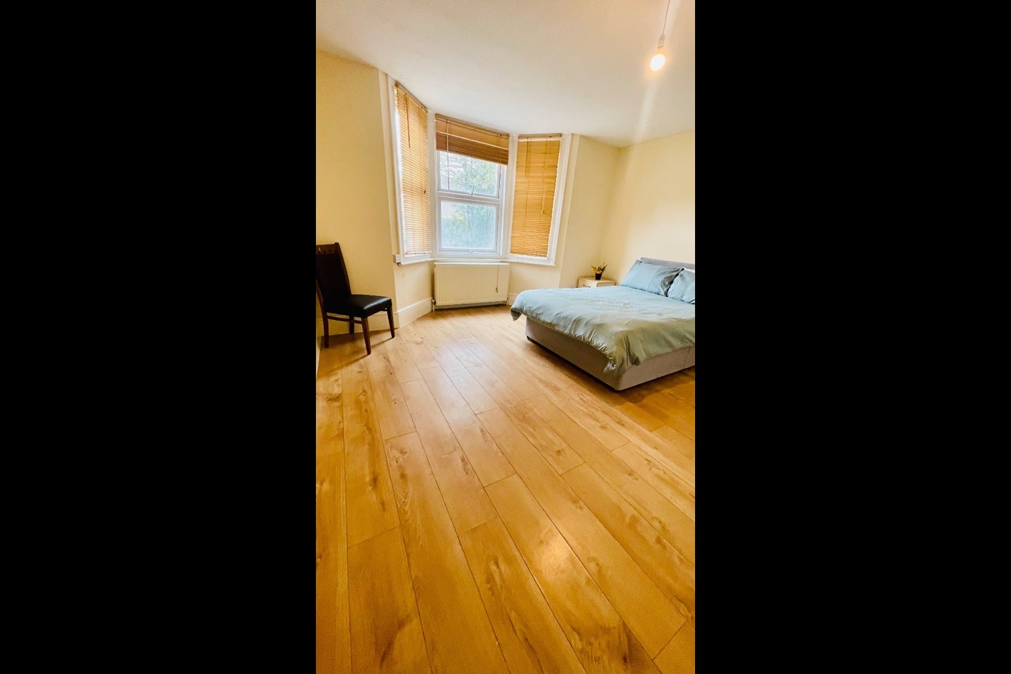 Room Nelson Road in Greater London