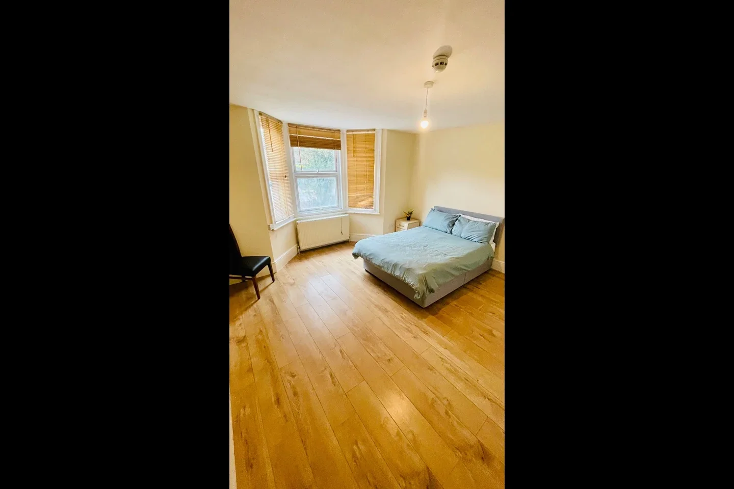 Room Nelson Road in Greater London