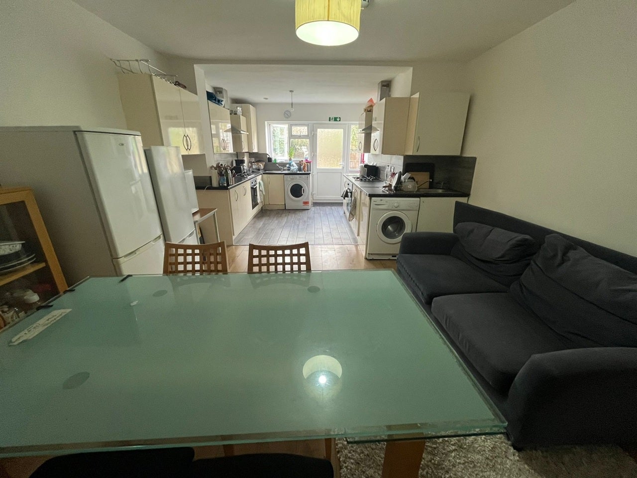 Room Nelson Road in Greater London