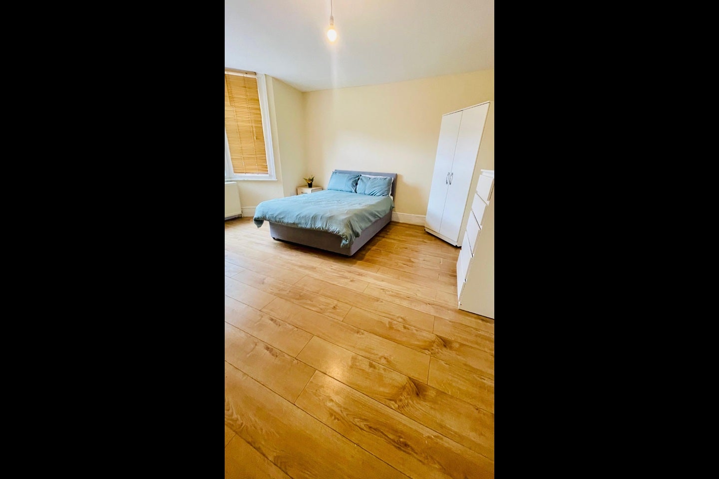 Room Nelson Road in Greater London