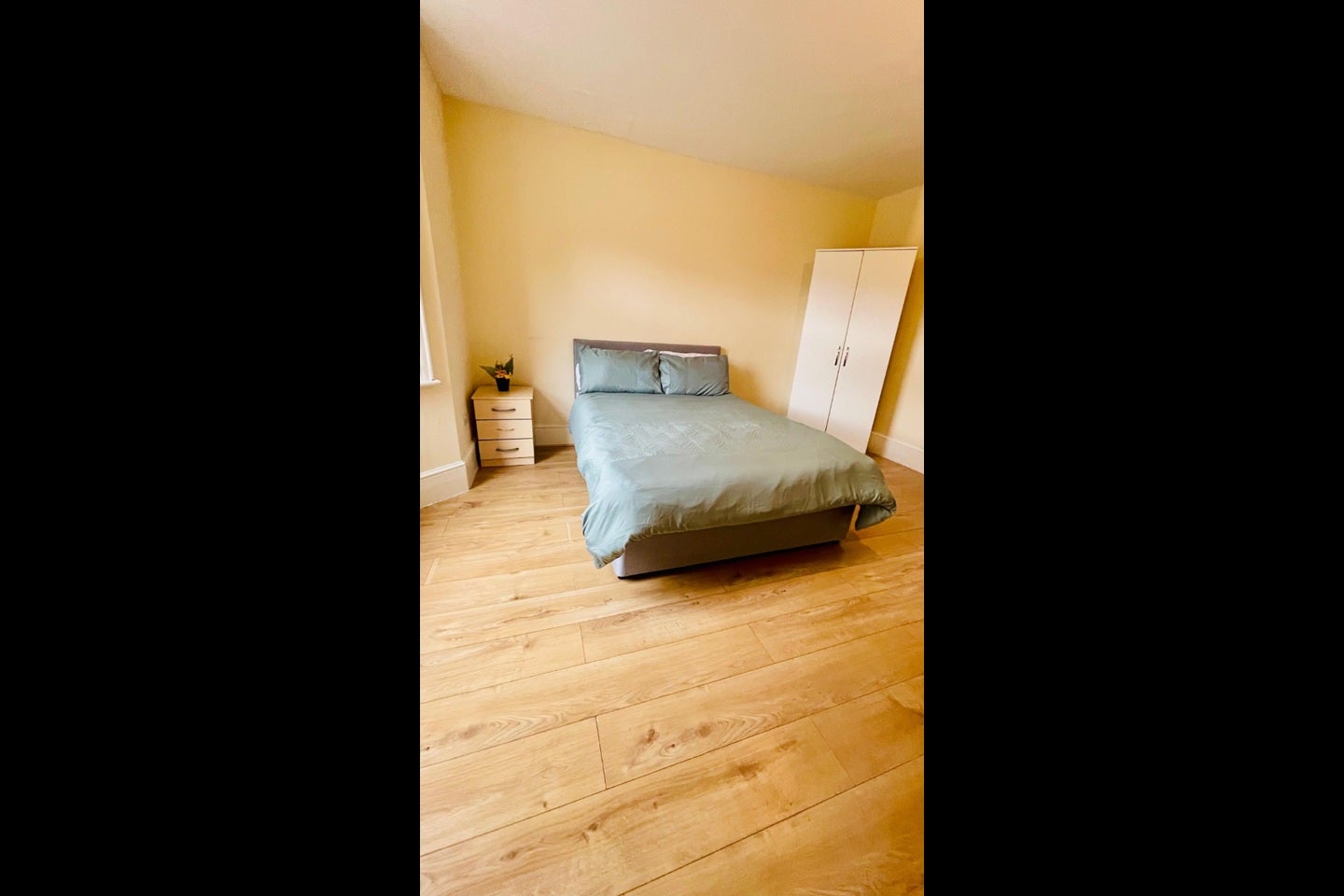 Room Nelson Road in Greater London