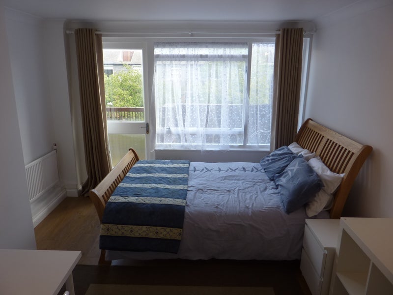 House Outram Place in Greater London