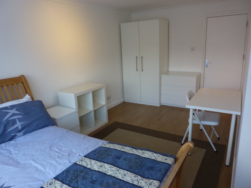 House Outram Place in Greater London