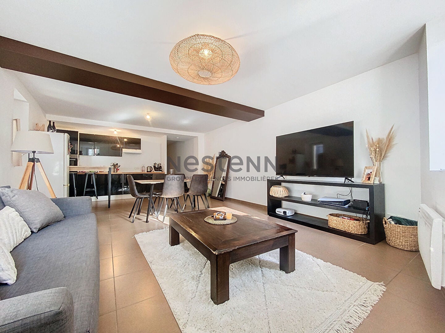 Appartement Cours Aristide Briand à Orange