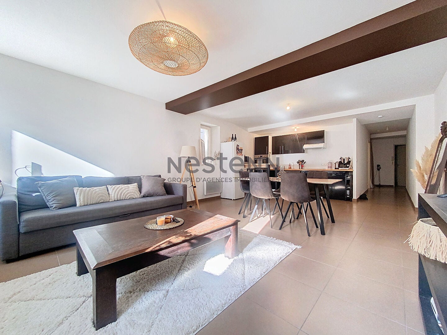Appartement Cours Aristide Briand à Orange