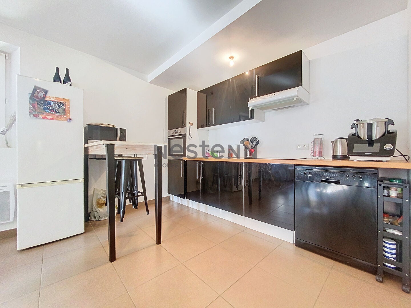 Appartement Cours Aristide Briand à Orange