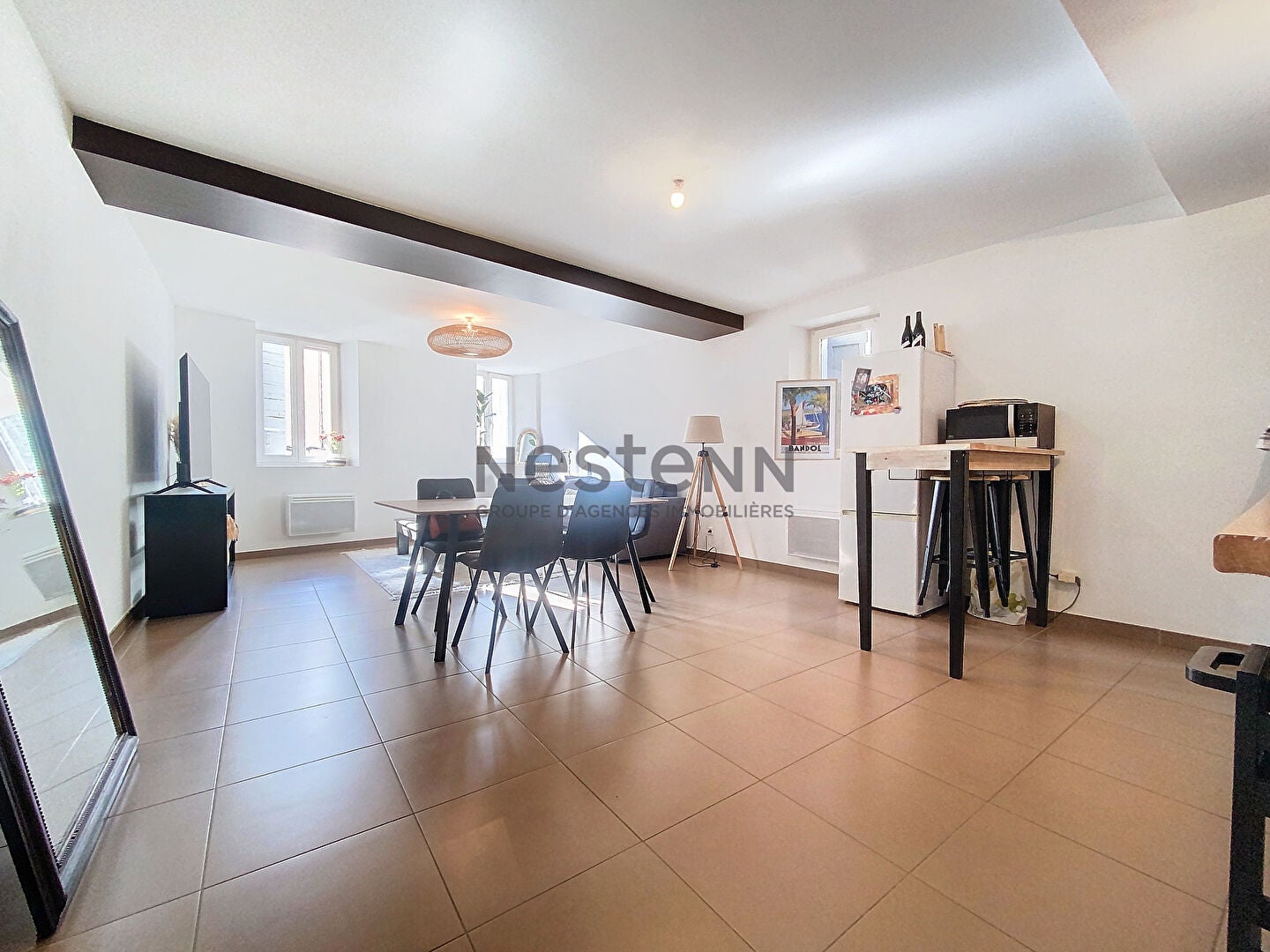 Appartement Cours Aristide Briand à Orange