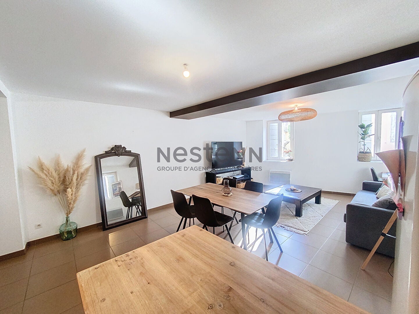 Appartement Cours Aristide Briand à Orange