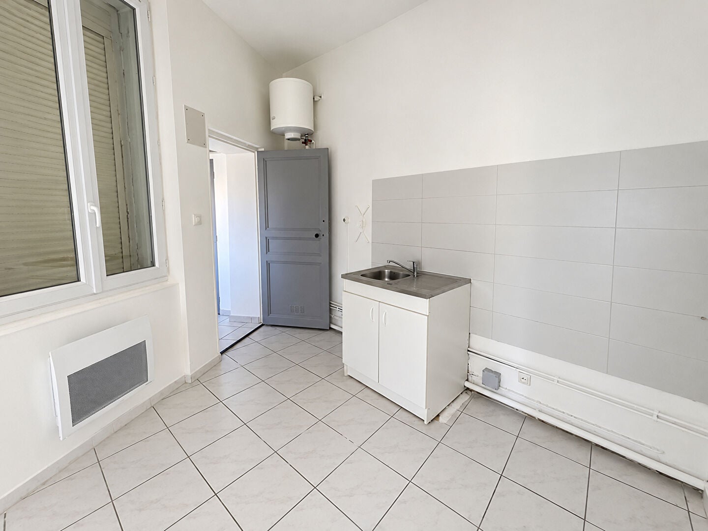 Flat Rue Jean Jaurès in Arles
