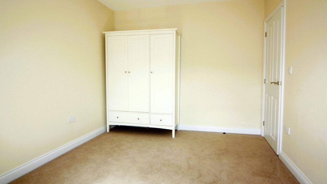 Flat Albert Street in Harrogate