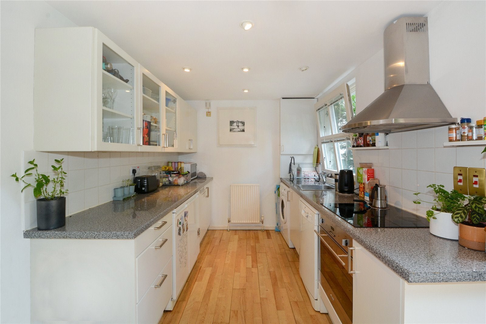 Room Greenland Passage in Greater London