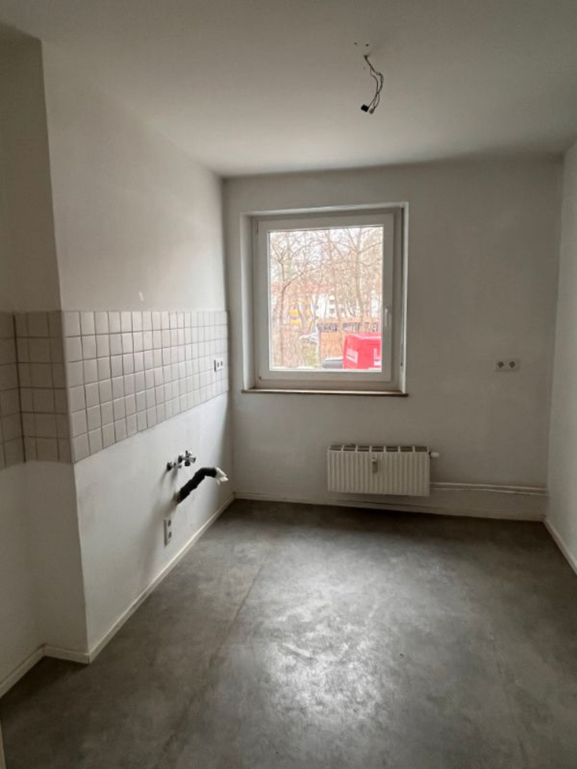 Wohnung Paul-Gossen-Straße in Erlangen
