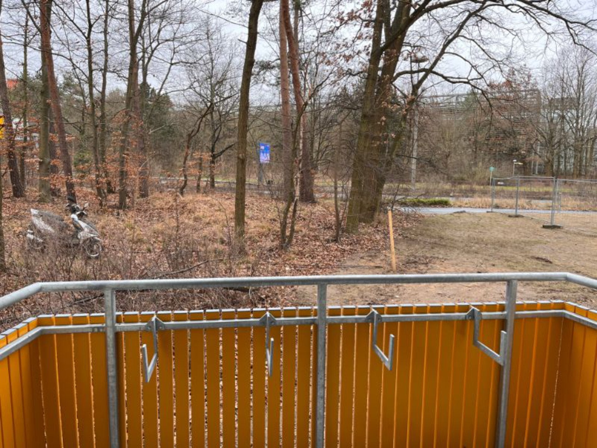 Wohnung Paul-Gossen-Straße in Erlangen