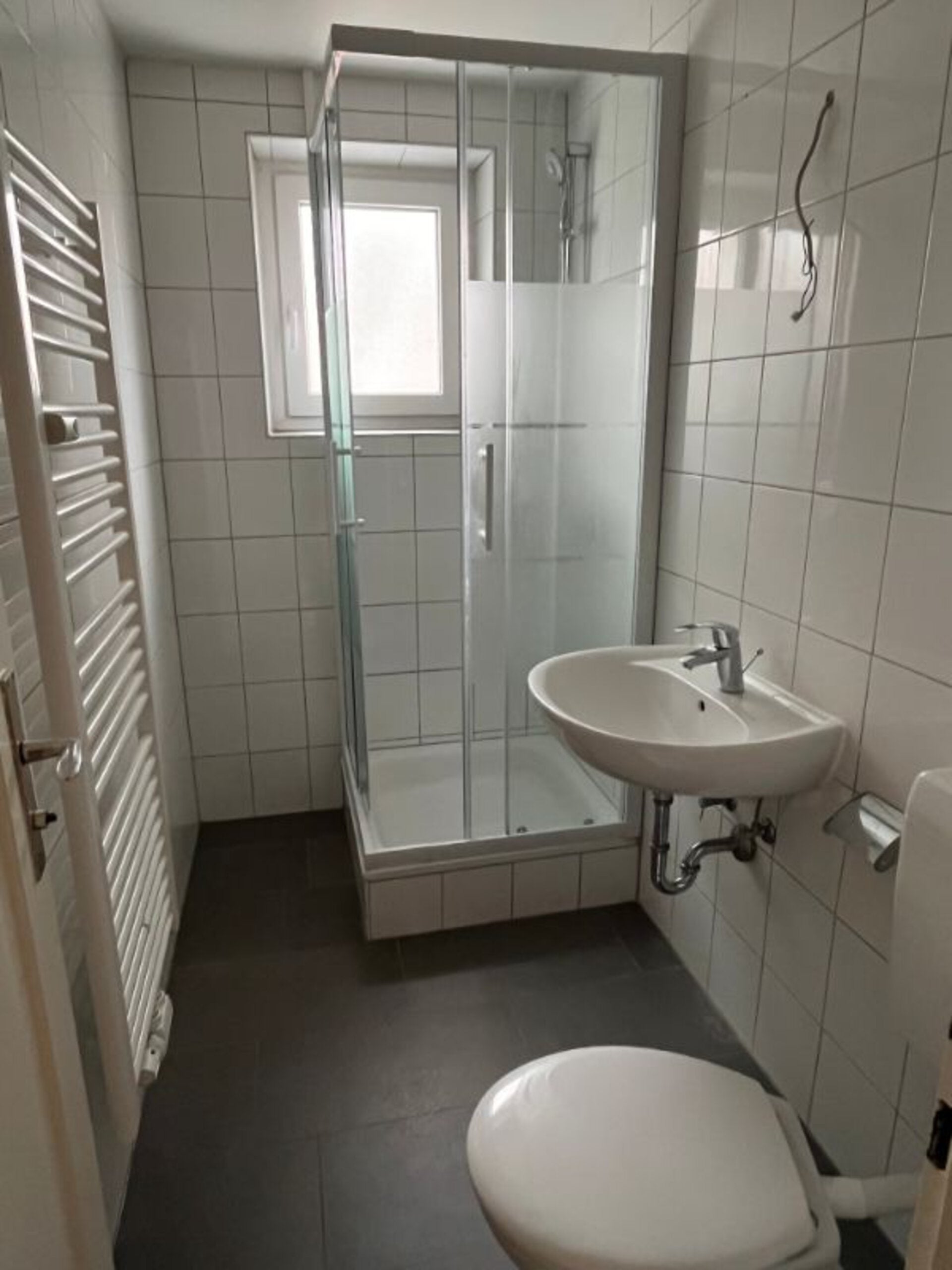 Wohnung Paul-Gossen-Straße in Erlangen