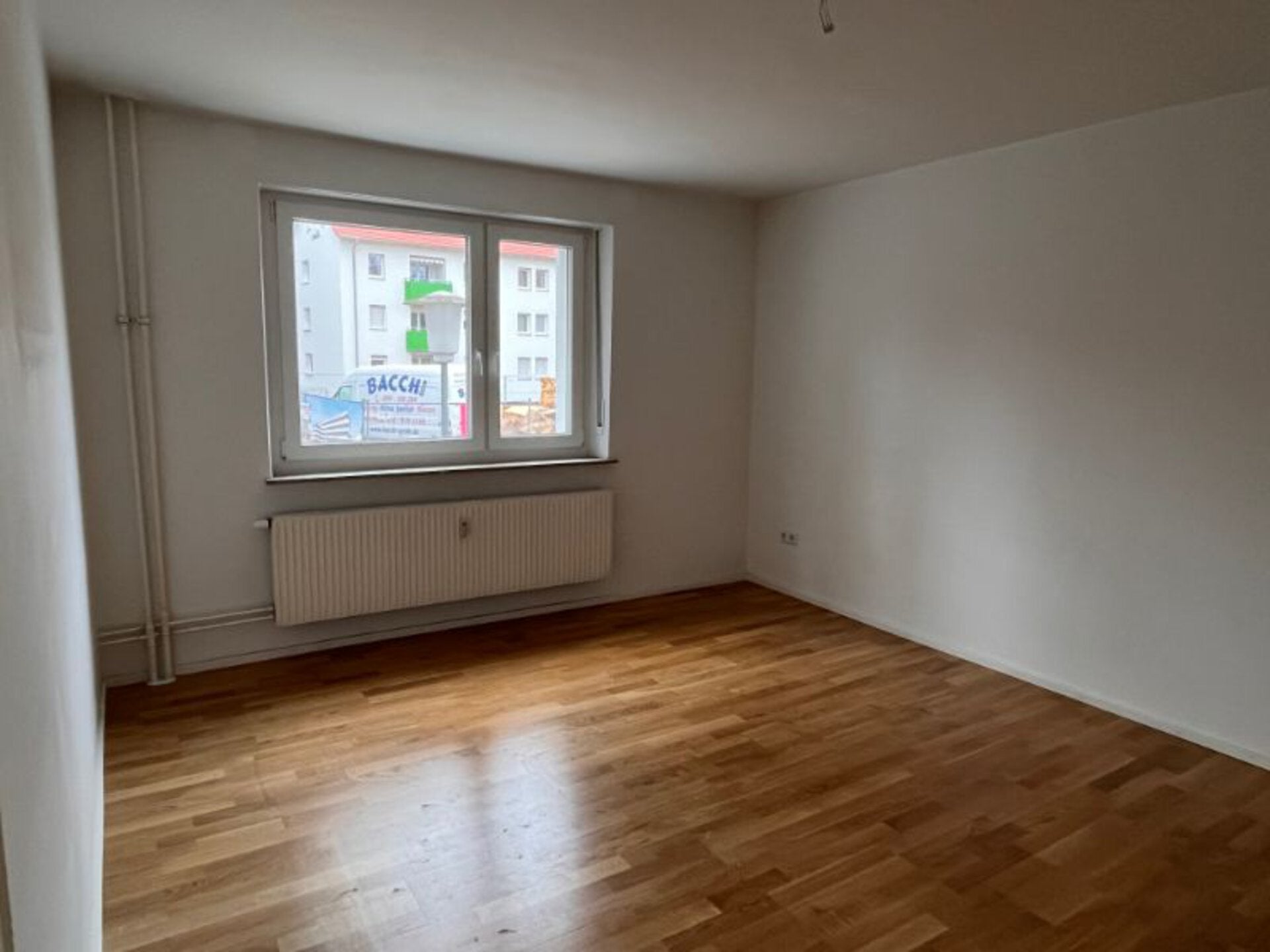Wohnung Paul-Gossen-Straße in Erlangen