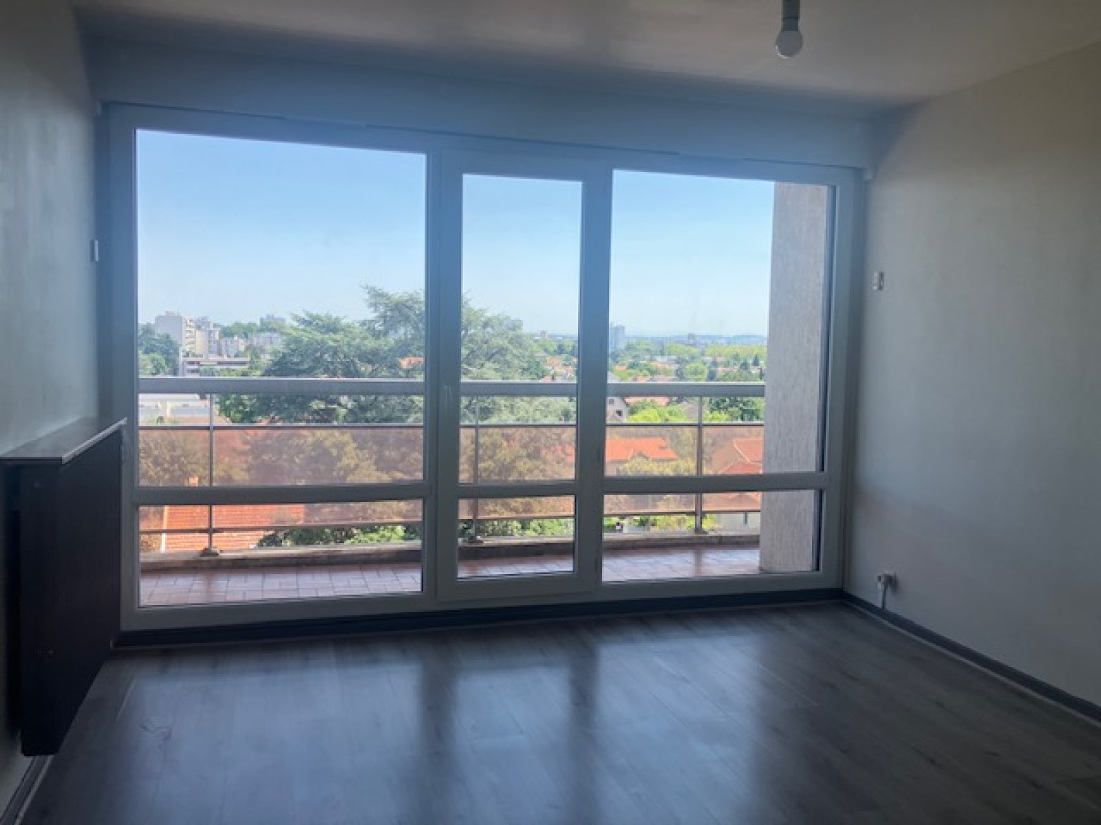 Appartement Boulevard Pinel à Bron