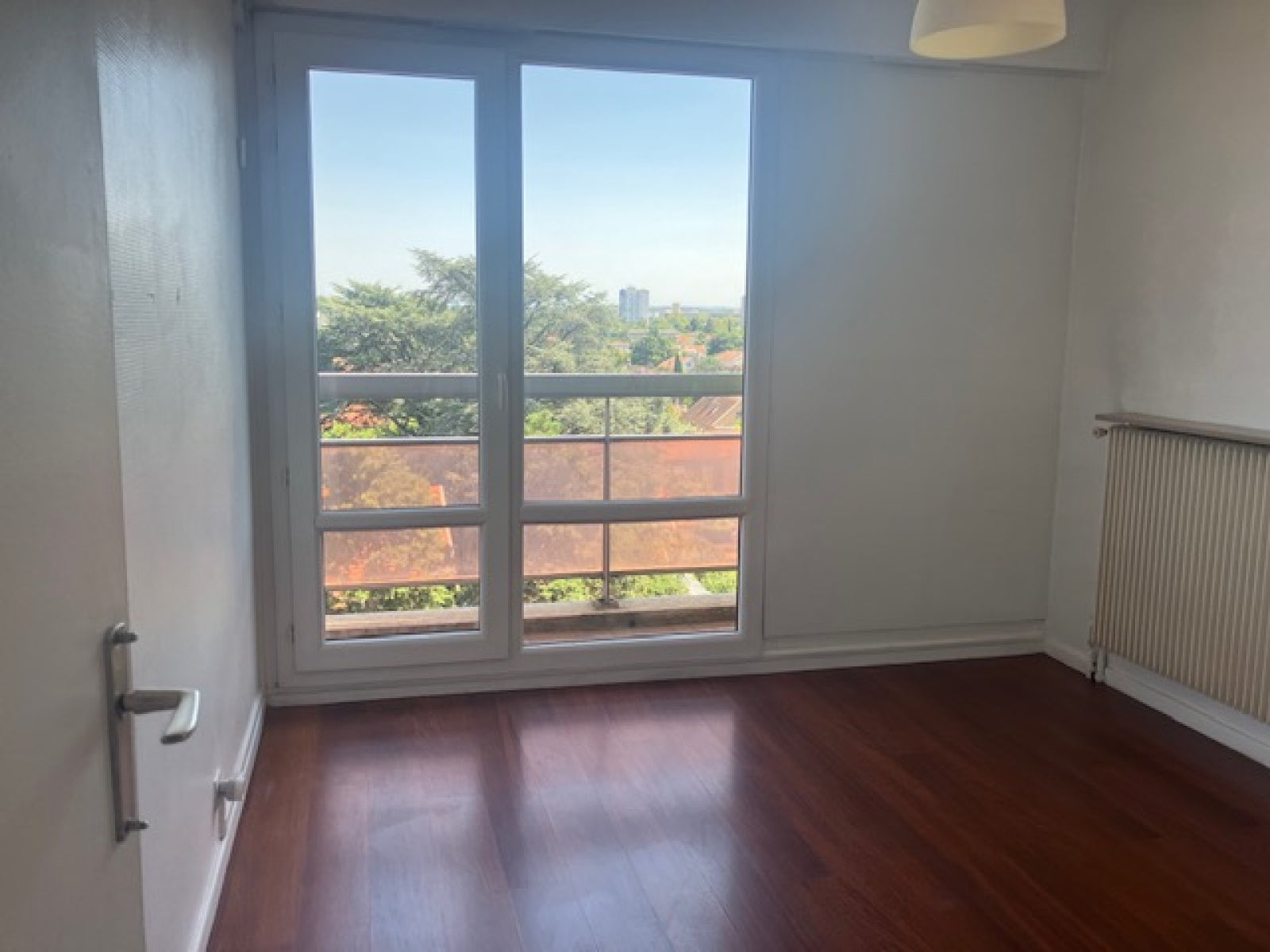 Appartement Boulevard Pinel à Bron