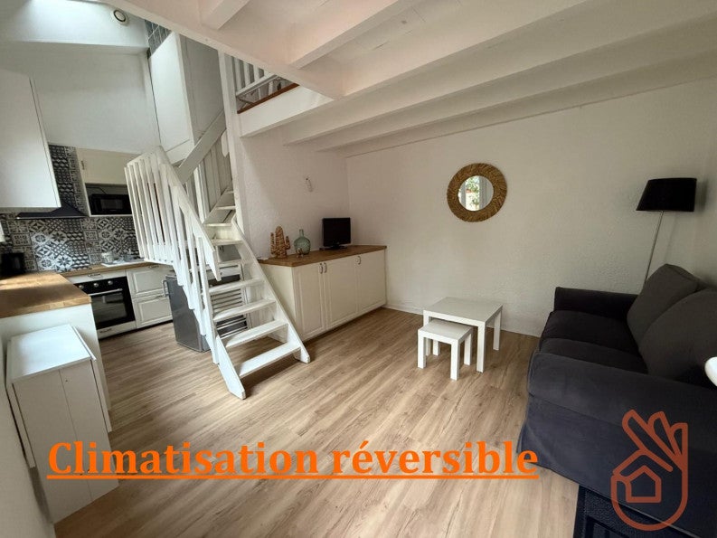 House Rue Béteille in Toulouse