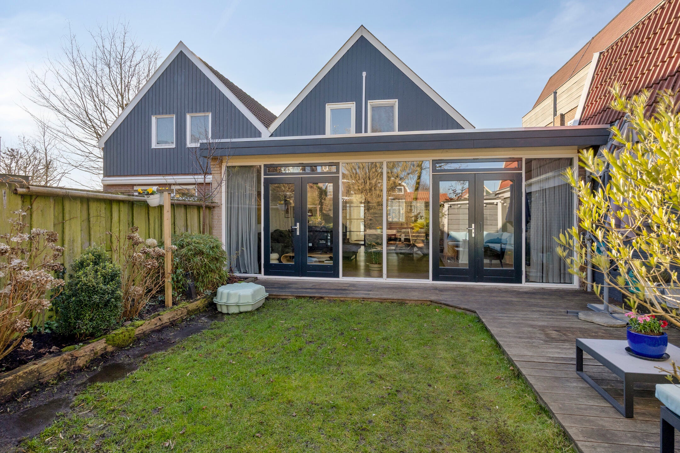 Burgemeester Swartstraat 2 a