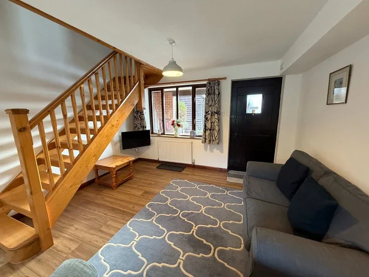 Flat Pembroke Lane in Vale of White Horse