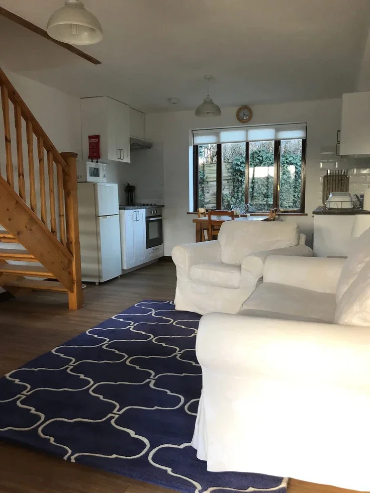 Flat Pembroke Lane in Vale of White Horse