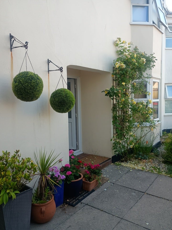 House Marlborough Mews in Brighton
