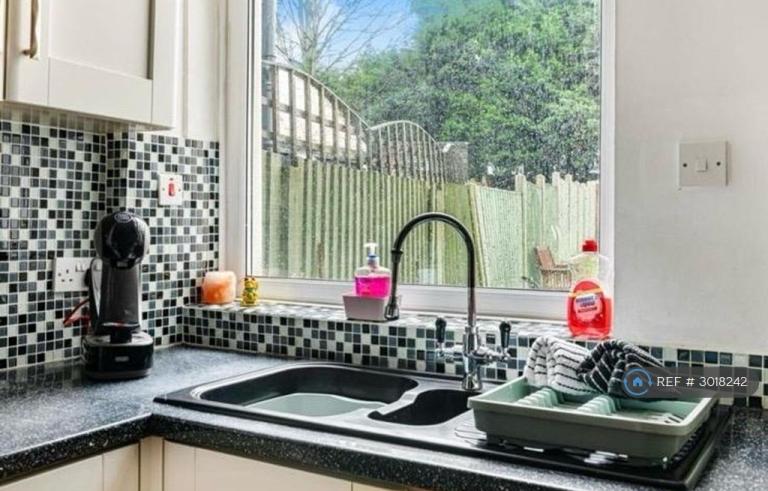 House Burgass Road in Nottingham