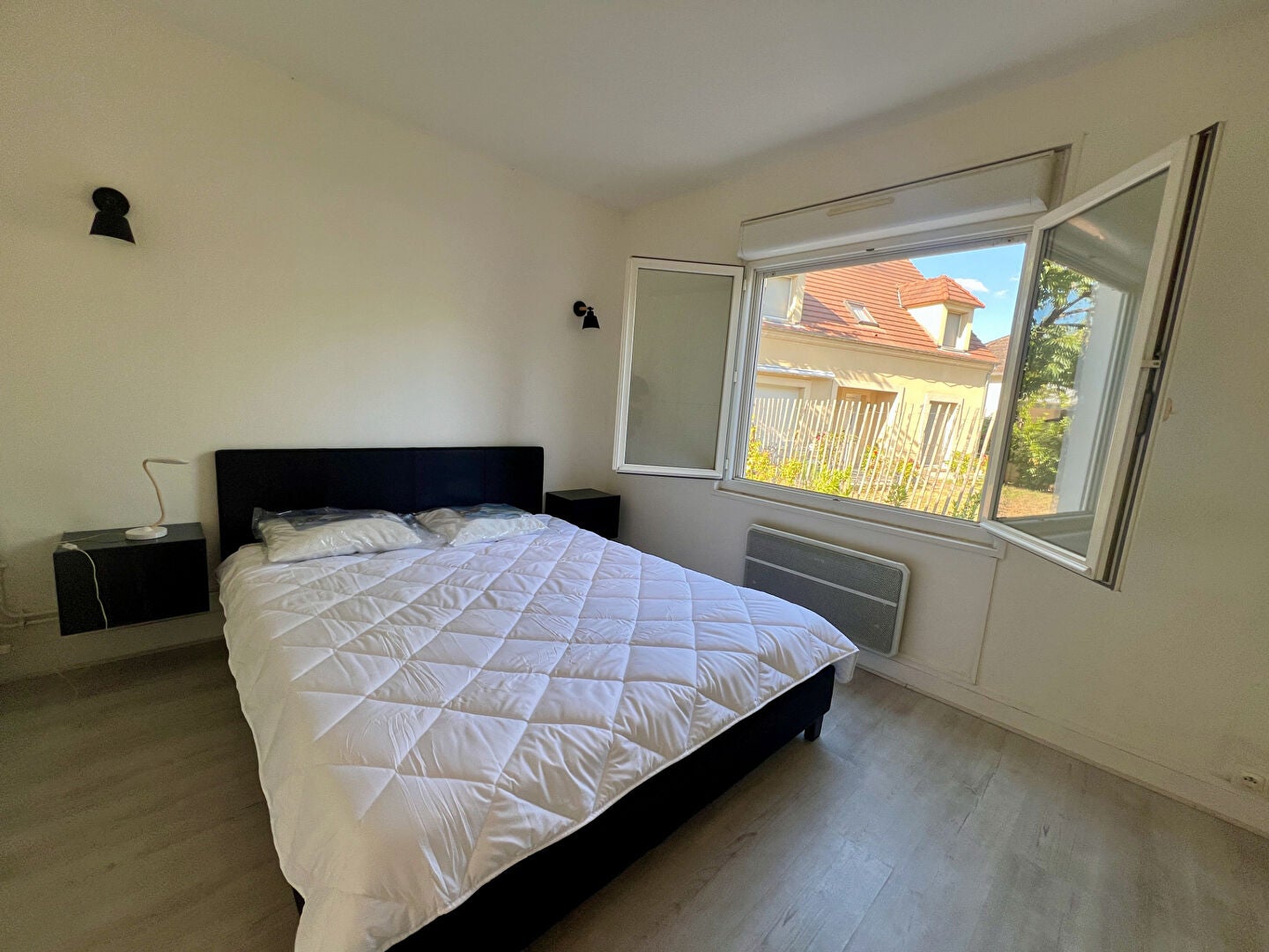 Maison Rue de la Sauvagerie à Varennes-sur-Seine
