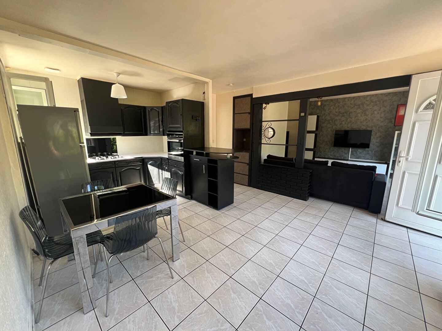 Maison Rue de la Sauvagerie à Varennes-sur-Seine