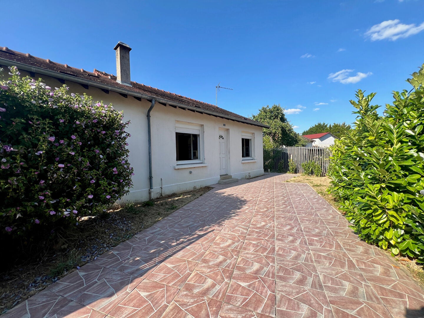 Maison Rue de la Sauvagerie à Varennes-sur-Seine