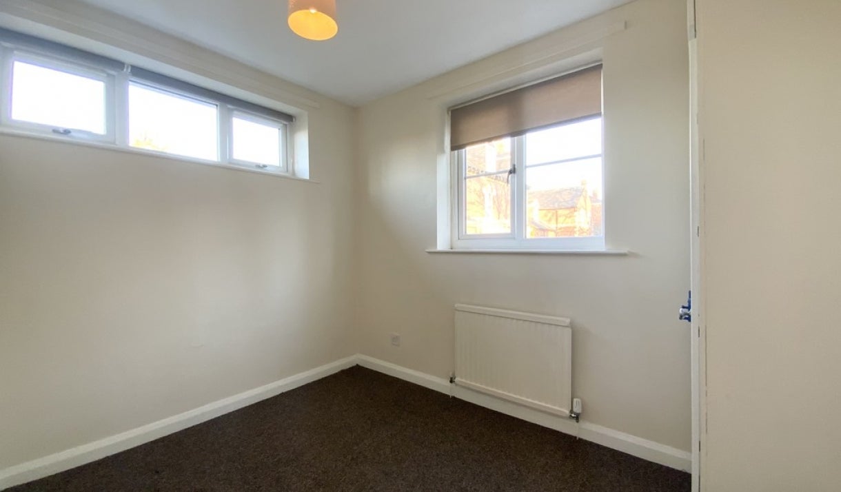 House Ashfield in Leeds