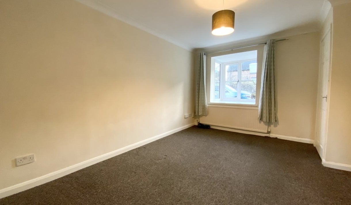 House Ashfield in Leeds