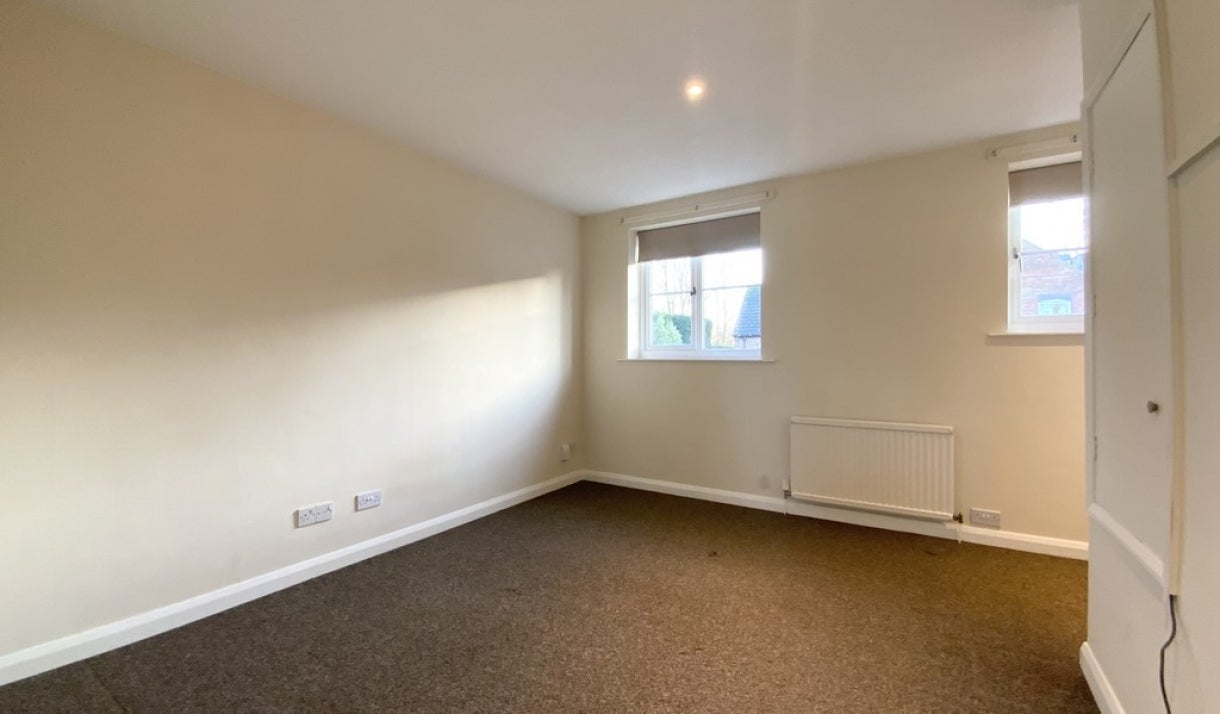 House Ashfield in Leeds