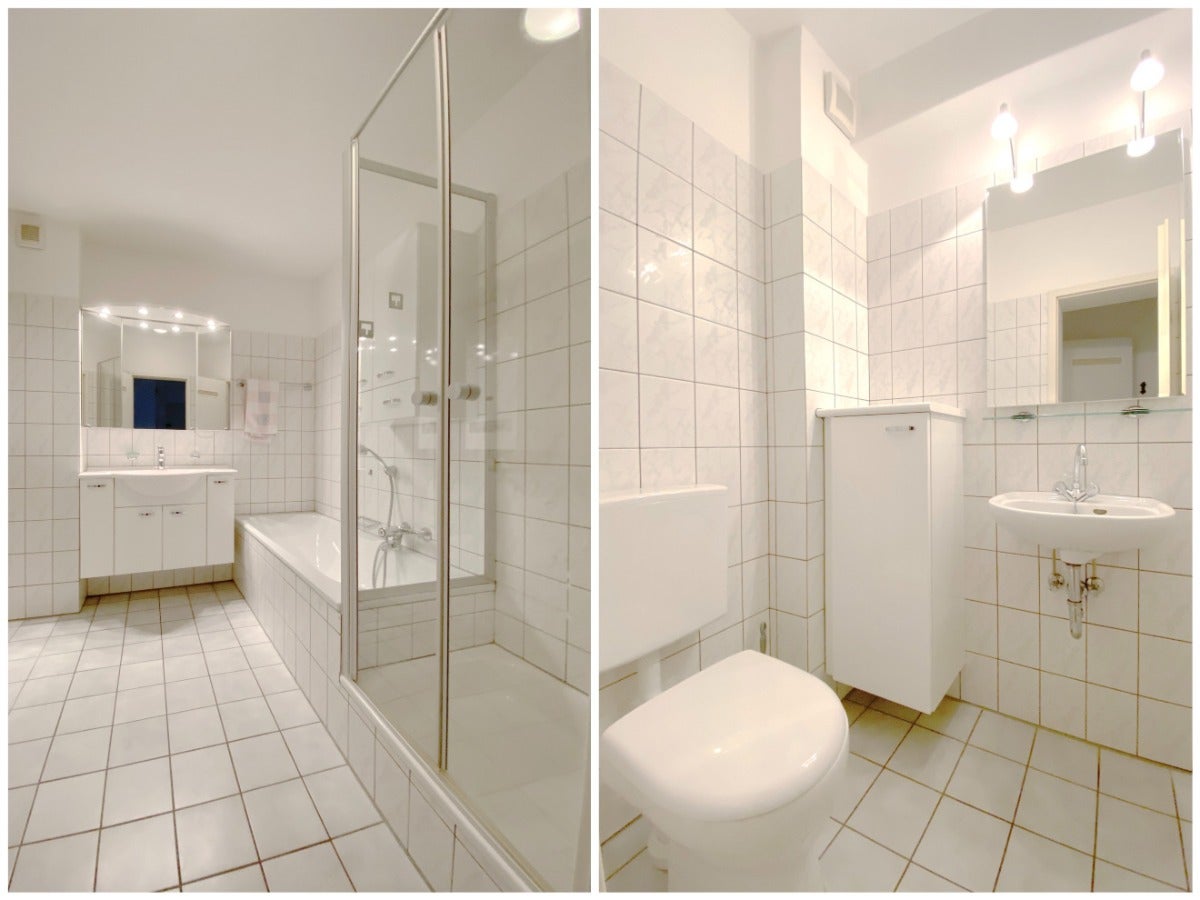 Wohnung Münsterstraße in Senden