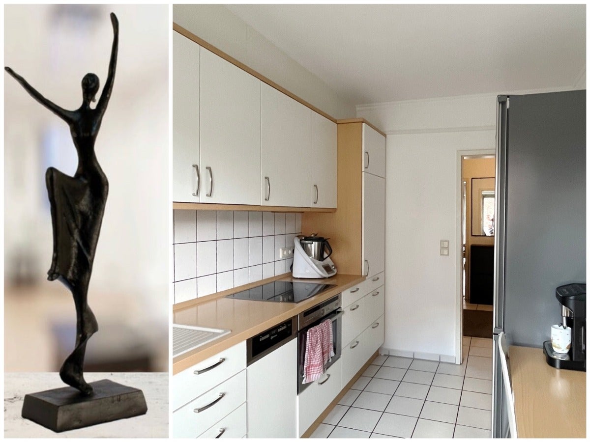 Wohnung Münsterstraße in Senden