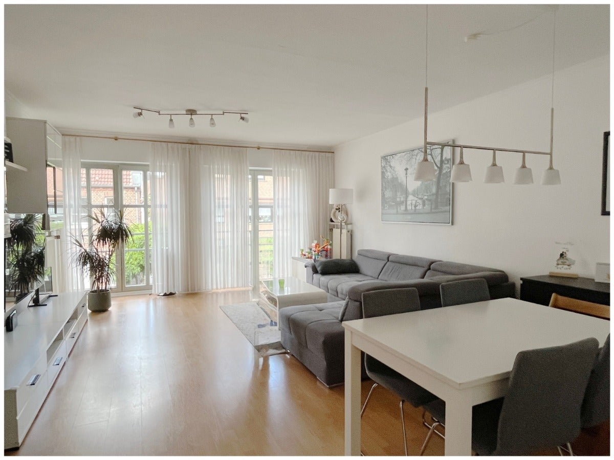 Wohnung Münsterstraße in Senden