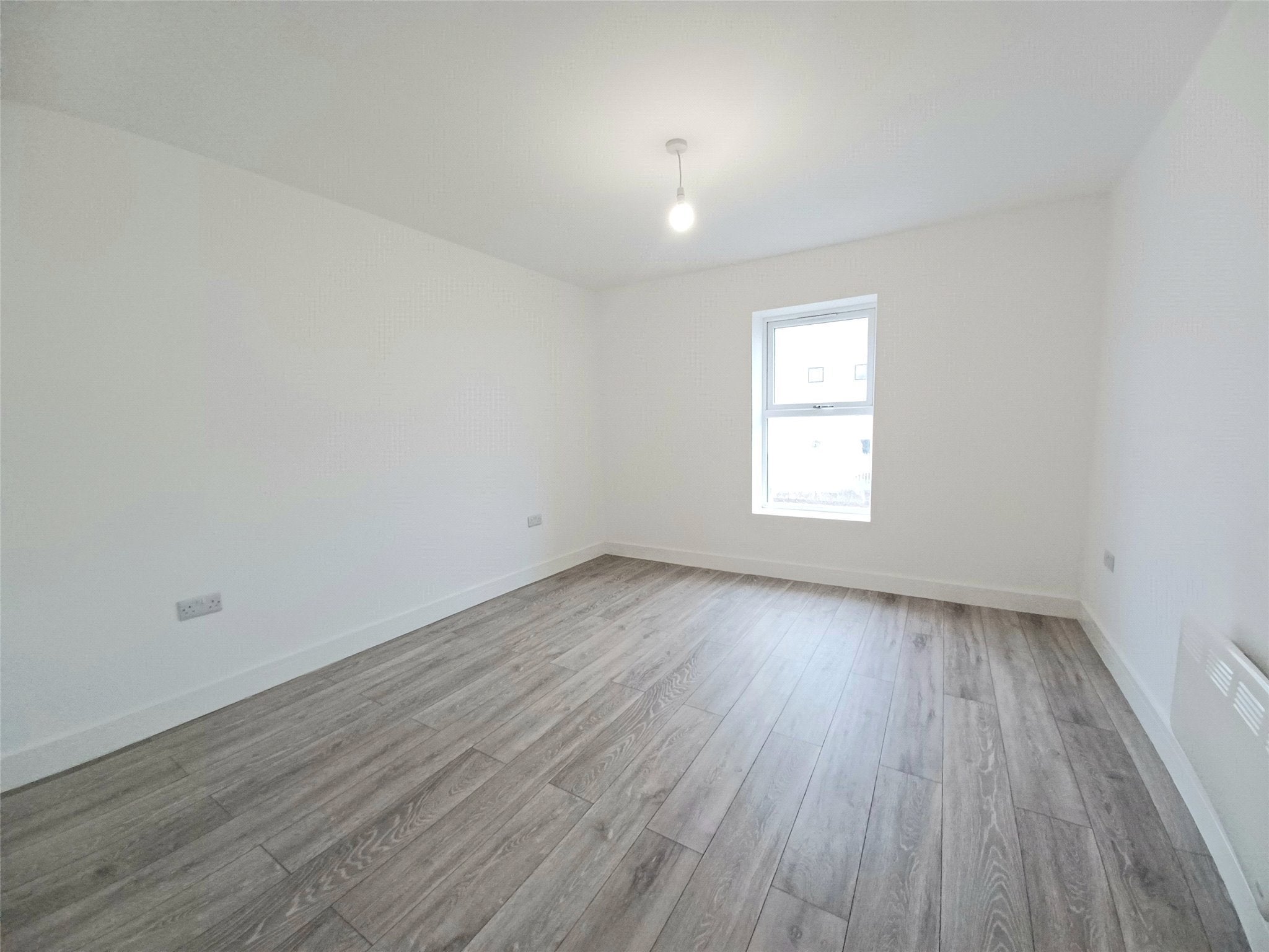 Flat Garsington Road in Oxford