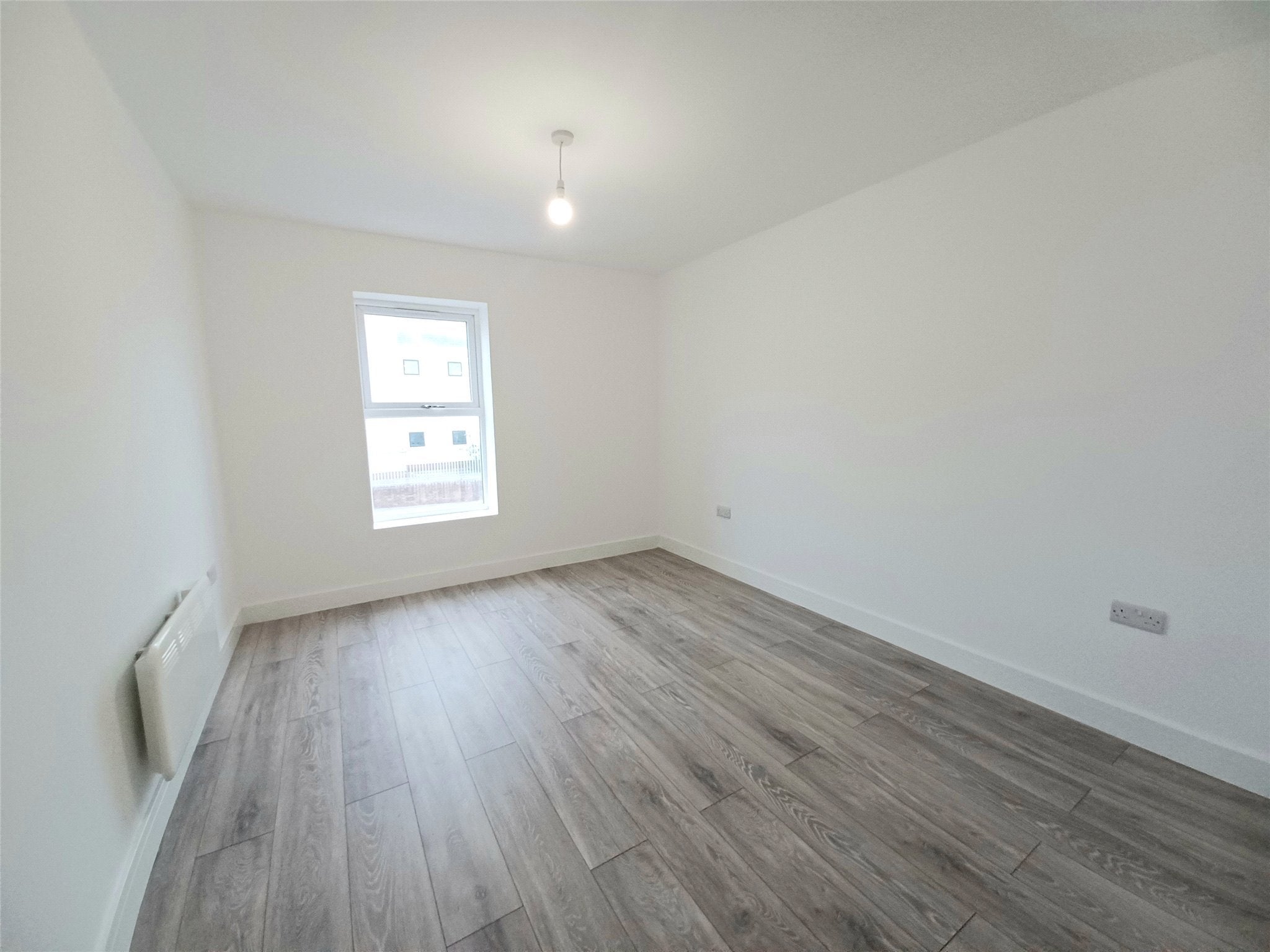 Flat Garsington Road in Oxford