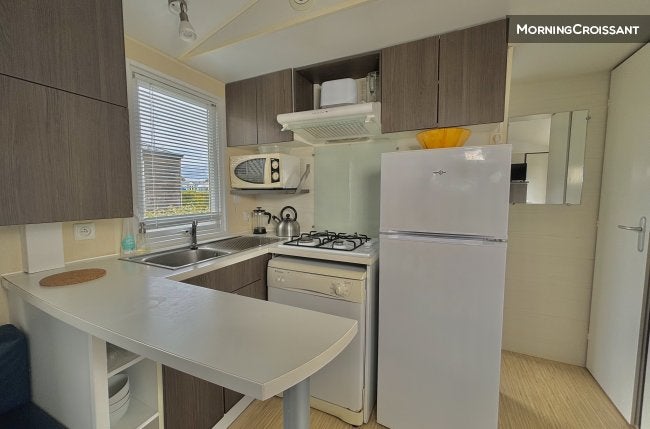 Appartement Route de la Vallée à Vitry-aux-Loges