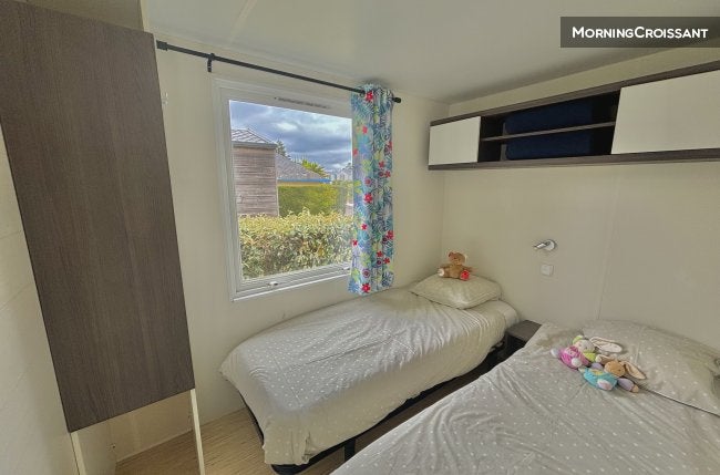 Appartement Route de la Vallée à Vitry-aux-Loges