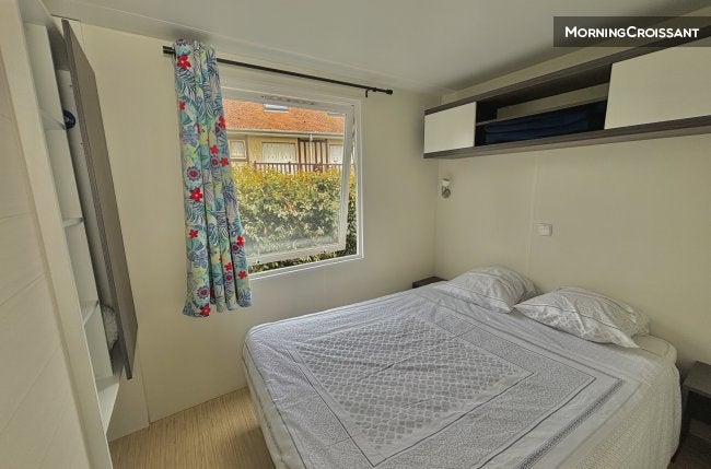 Appartement Route de la Vallée à Vitry-aux-Loges