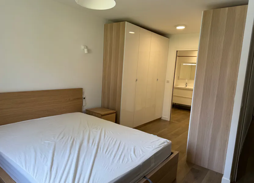 Appartement Chemin des Olivettes à Montferrier-sur-Lez