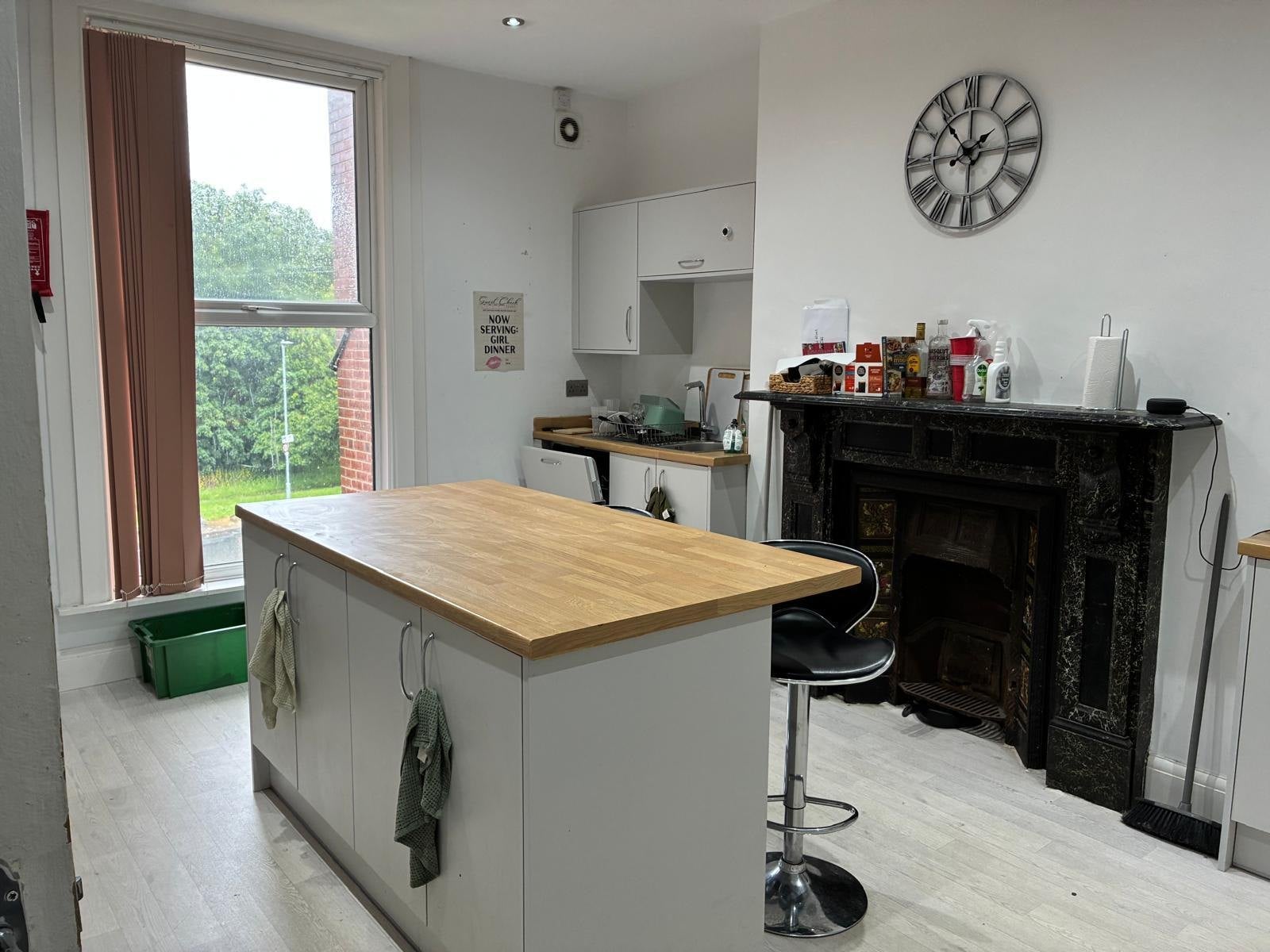 House Consort View in Leeds
